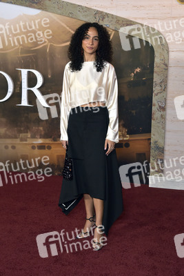 Filmpremiere 'Gladiator II' in Los Angeles