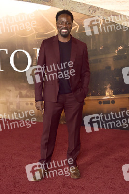 Filmpremiere 'Gladiator II' in Los Angeles