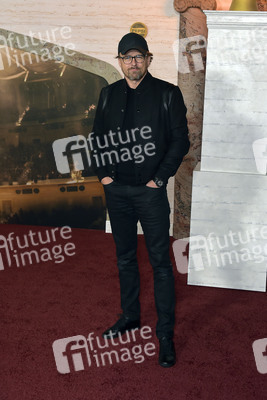 Filmpremiere 'Gladiator II' in Los Angeles