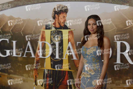 Filmpremiere 'Gladiator II' in Los Angeles