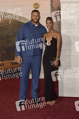 Filmpremiere 'Gladiator II' in Los Angeles