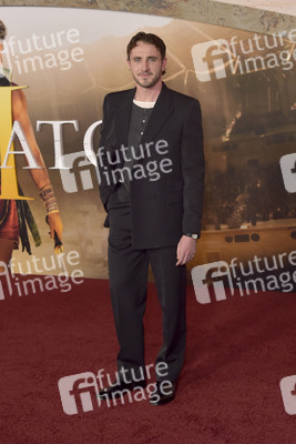 Filmpremiere 'Gladiator II' in Los Angeles