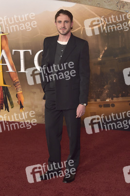 Filmpremiere 'Gladiator II' in Los Angeles