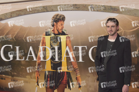 Filmpremiere 'Gladiator II' in Los Angeles
