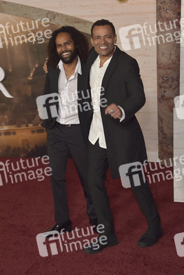 Filmpremiere 'Gladiator II' in Los Angeles