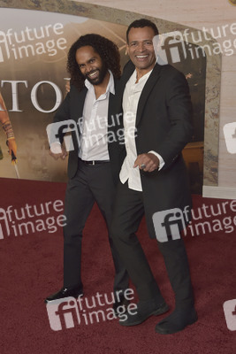 Filmpremiere 'Gladiator II' in Los Angeles