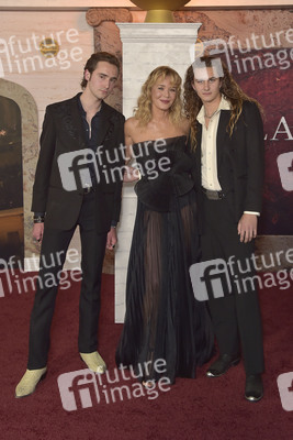 Filmpremiere 'Gladiator II' in Los Angeles