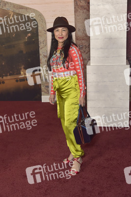 Filmpremiere 'Gladiator II' in Los Angeles