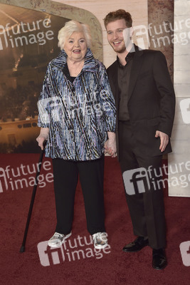 Filmpremiere 'Gladiator II' in Los Angeles