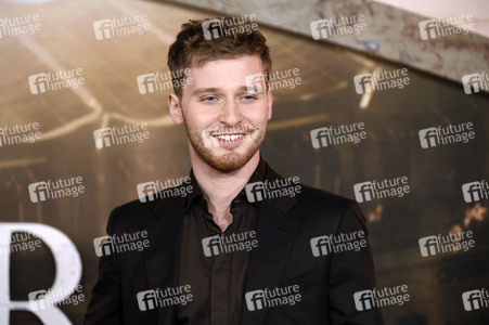 Filmpremiere 'Gladiator II' in Los Angeles