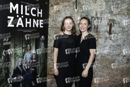 Filmpremiere 'Milchzähne' in Hamburg