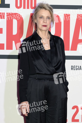 Filmpremiere 'Una Terapia di Gruppo' in Rom