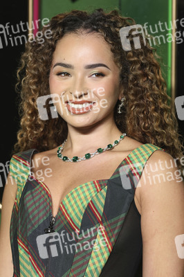 Filmpremiere 'Wicked: Teil 1' in London