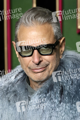 Filmpremiere 'Wicked: Teil 1' in London