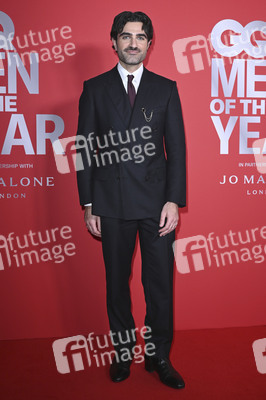 GQ Men of the Year Awards 2024 in London