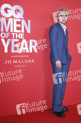 GQ Men of the Year Awards 2024 in London