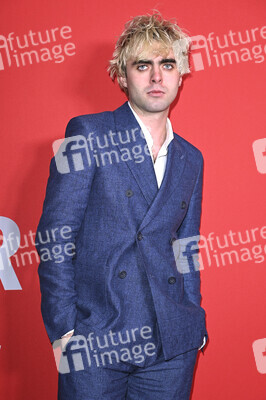 GQ Men of the Year Awards 2024 in London