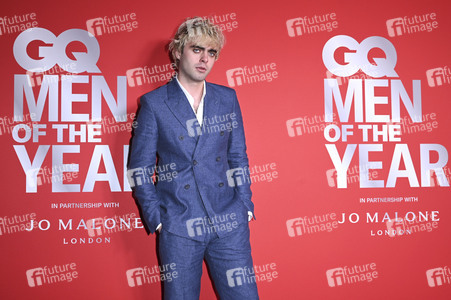 GQ Men of the Year Awards 2024 in London