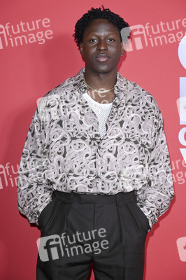 GQ Men of the Year Awards 2024 in London