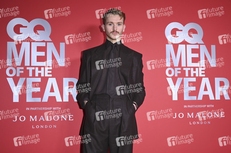 GQ Men of the Year Awards 2024 in London