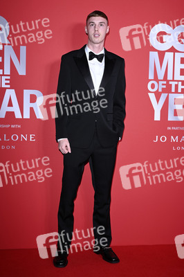 GQ Men of the Year Awards 2024 in London