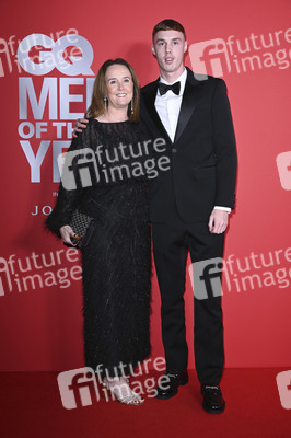 GQ Men of the Year Awards 2024 in London