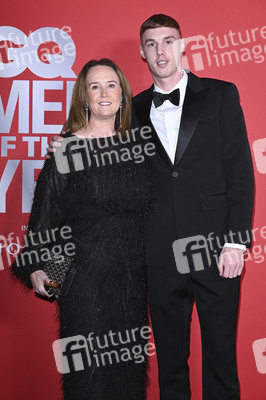 GQ Men of the Year Awards 2024 in London