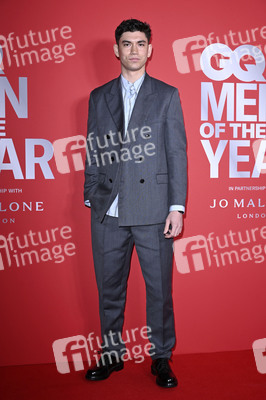 GQ Men of the Year Awards 2024 in London