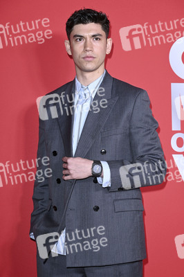 GQ Men of the Year Awards 2024 in London