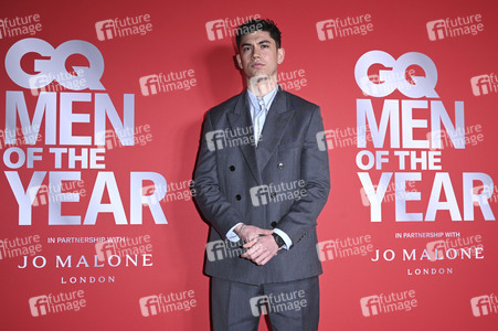 GQ Men of the Year Awards 2024 in London