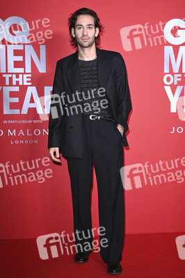 GQ Men of the Year Awards 2024 in London
