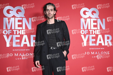 GQ Men of the Year Awards 2024 in London