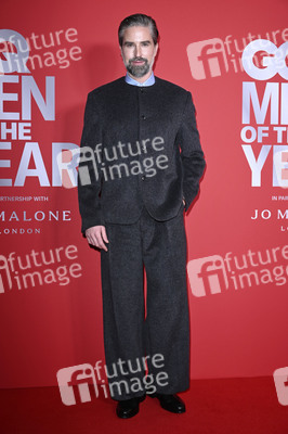 GQ Men of the Year Awards 2024 in London