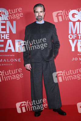 GQ Men of the Year Awards 2024 in London