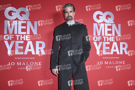 GQ Men of the Year Awards 2024 in London