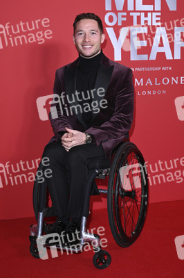 GQ Men of the Year Awards 2024 in London