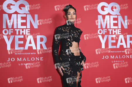 GQ Men of the Year Awards 2024 in London