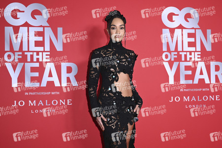 GQ Men of the Year Awards 2024 in London