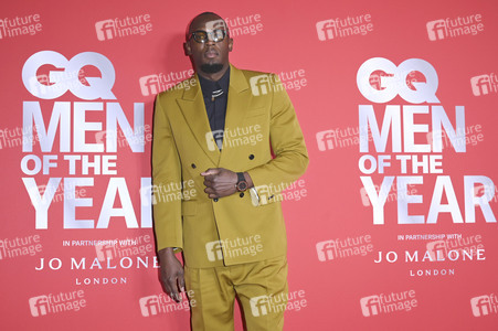 GQ Men of the Year Awards 2024 in London