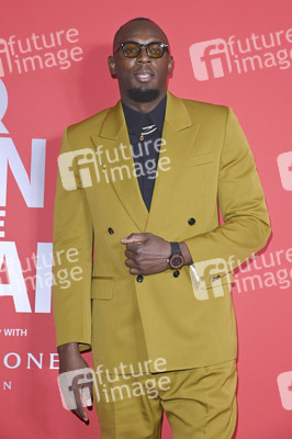 GQ Men of the Year Awards 2024 in London