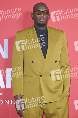 GQ Men of the Year Awards 2024 in London