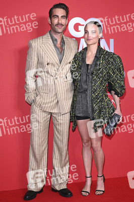 GQ Men of the Year Awards 2024 in London