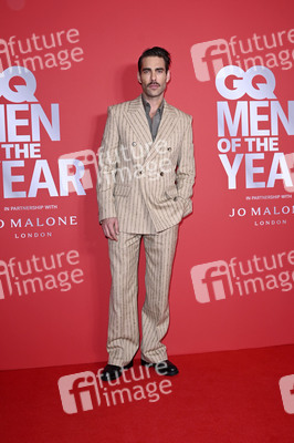 GQ Men of the Year Awards 2024 in London