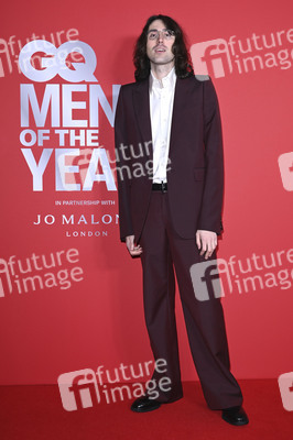 GQ Men of the Year Awards 2024 in London