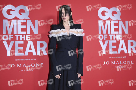 GQ Men of the Year Awards 2024 in London