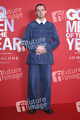 GQ Men of the Year Awards 2024 in London