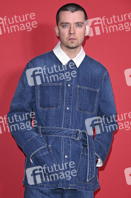 GQ Men of the Year Awards 2024 in London