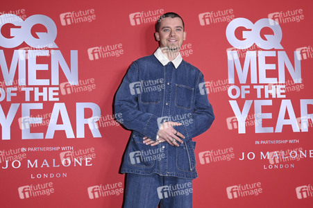 GQ Men of the Year Awards 2024 in London