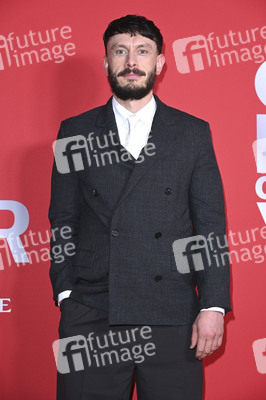 GQ Men of the Year Awards 2024 in London