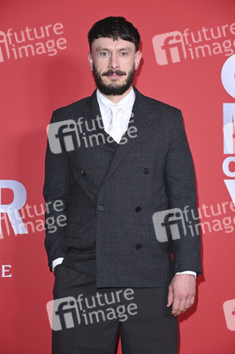 GQ Men of the Year Awards 2024 in London